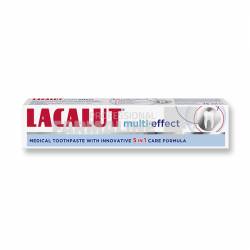 Lacalut Multi - Effect Pasta de dinti 75 ml