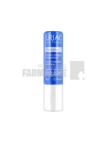 Uriage Xemose Stick de buze 4 g