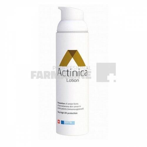 Actinica Lotiune SPF50 80 g