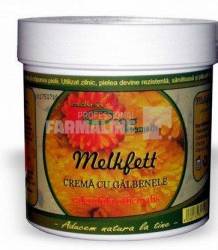 One Cosmetic Melkfett Crema de galbenele si vitamina E 250 ml