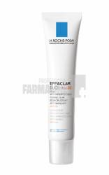 La Roche Posay Effaclar Duo+ Crema tratament anti-imperfectiuni SPF30 40 ml
