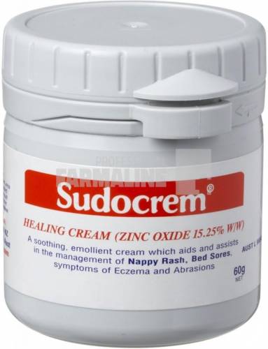 Sudocrem crema 60 g