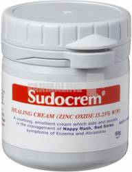 Sudocrem crema 60 g