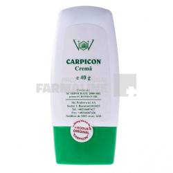 Carpicon Crema 40 g