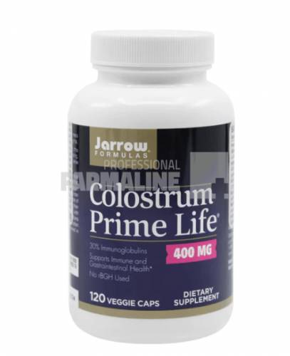Colostrum Prime Life 120 capsule