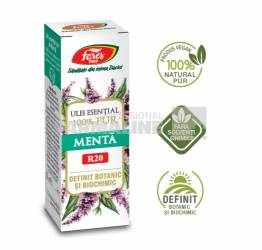 Fares Ulei de menta 10 ml