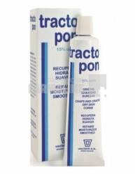 Tractopon crema 15 % uree 75 ml