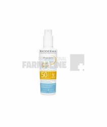 Bioderma Photoderm Pediatrics Spray SPF50 200 ml
