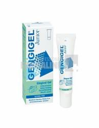 Gengigel Junior Gel eruptii dentare copii 7-14 ani