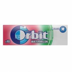 Orbit Watermelon 10 drajeuri