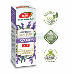 Fares Ulei de lavanda 10 ml
