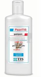 Tis PsoriTis Sampon cu Uree 10%, Acid Lactic, Germeni de grÃ¢u si Ghimpe 100 ml