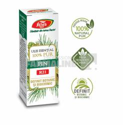 Fares Ulei esential de pin 10 ml