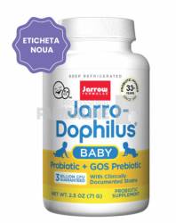 Baby's Jarro-Dophilus + FOS, GOS 71 g