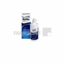 Renu Solutie hidratare 360 ml