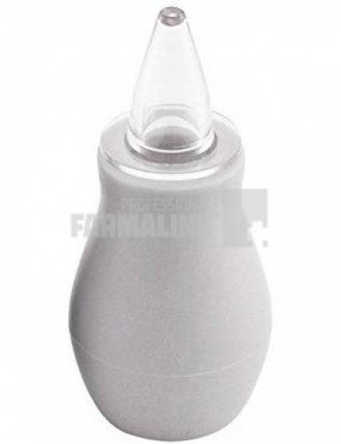 Canpol 2/118 Aspirator nazal cu varf tare