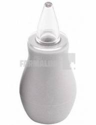 Canpol 2/118 Aspirator nazal cu varf tare