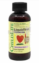 Liquid Iron 118.5 ml