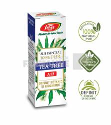 Ulei Esential Ti Tree (Arbore de Ceai) 10 ml