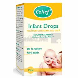 Colief picaturi anticolici 15 ml