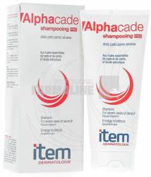 Item AlphaCade PSO Sampon pentru stari scuamoase 200 ml