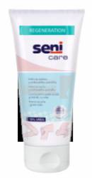 Seni Care Crema pentru piele uscata si intarita cu 10% Urea 100 ml