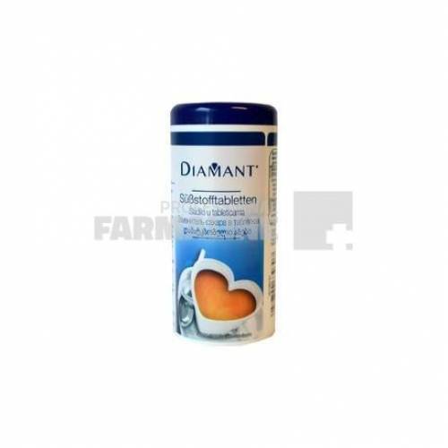 Herbavit Diamant Zaharina 650 tablete