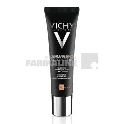 Vichy Dermablend 3D 45 Gold Fond de ten corector 30 ml