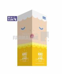 Minunino Urinar Sirop 100 ml