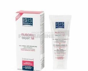 Isis Ruboril Extrem M Crema gel anti-roseata 40 ml