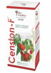 Censton-F sirop 200 ml