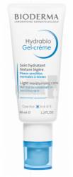 Bioderma Hydrabio Gel-Crema piele normal/sensibila 40 ml