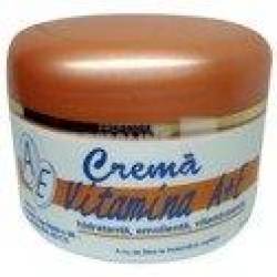 Elidor Crema cu vitaminele A si E 50 g