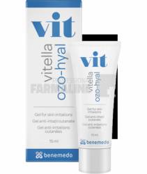 Vitella Ozo Hyal Crema anti-iritatii 15 ml