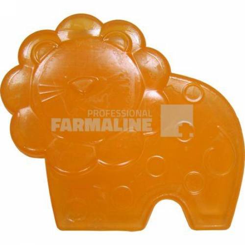 Primii Pasi 08/8215 Inel gingival forma animal 3-18 luni
