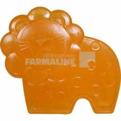 Primii Pasi 08/8215 Inel gingival forma animal 3-18 luni