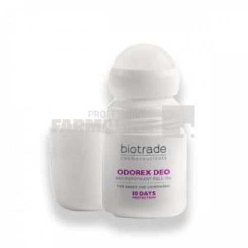 Biotrade Odorex Deodorant roll-on 40 ml