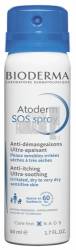 Bioderma Atoderm SOS Spray 50 ml