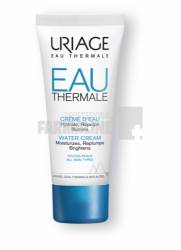 Uriage Eau Thermale Crema hidratanta ten normal mixt 40 ml