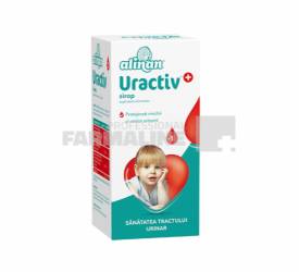 Alinan Uractiv+ Sirop 150 ml