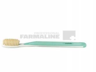 Piave Periuta de dinti din par natural duritate soft