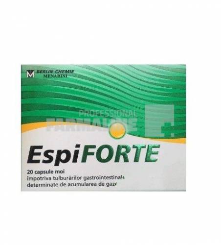 EspiForte 20 capsule moi