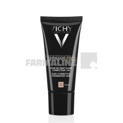 Vichy Dermablend Beige 30 Fond de ten fluid corector 30 ml