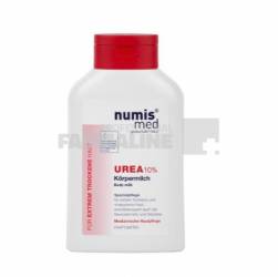 Numis Med Lapte de corp cu uree 10% 300 ml