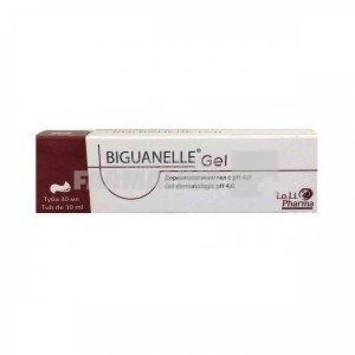 Biguanelle Gel 30 ml