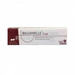 Biguanelle Gel 30 ml
