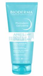 Bioderma Photoderm Lotiune reparatoare dupa plaja 200 ml