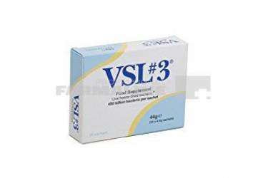 VSL # 3 10 plicuri