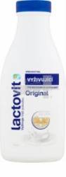 Lactovit Gel de dus hranitor - nutritiv 600 ml