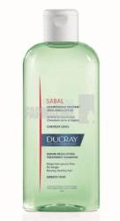Ducray Sabal Sampon anti-seboreic 200 ml